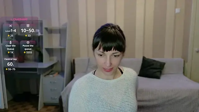 Snapshot of Candy_Spicyy chatting on 7, 5, 2026 Candy Spicyy online show from 7, 5, 2026