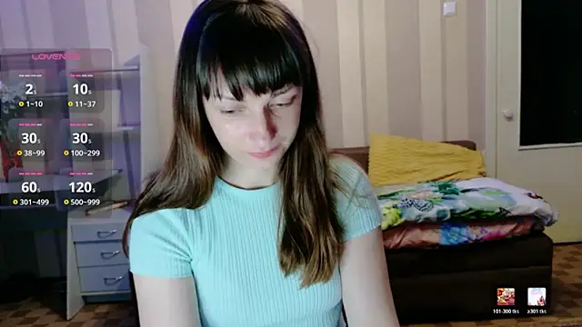 Snapshot of Candy_Spicyy chatting on 21, 5, 2026 Candy Spicyy online show from 21, 5, 2026