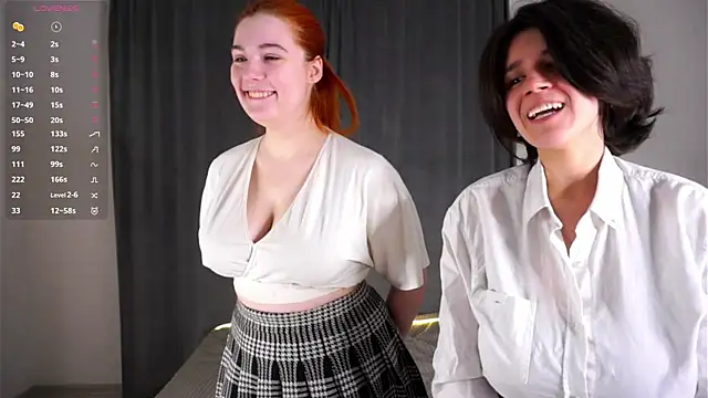 LenoreOlevera online show from 18, 3, 2026