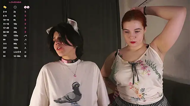 LenoreOlevera online show from 12, 3, 2026