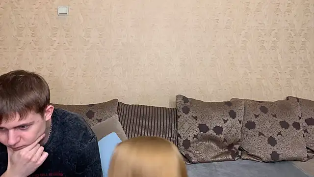 Barbara Mur online show from 14, 4, 2026