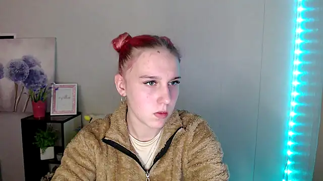 Scarlett lil online show from 2, 4, 2026