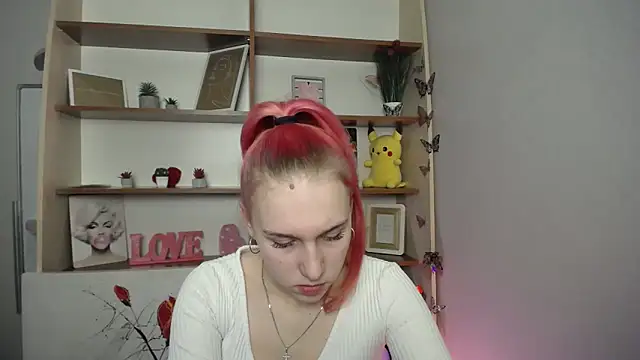 Scarlett lil online show from 28, 3, 2026