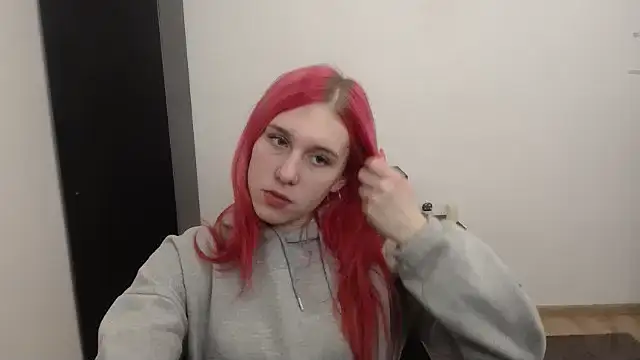 Scarlett lil online show from 20, 3, 2026