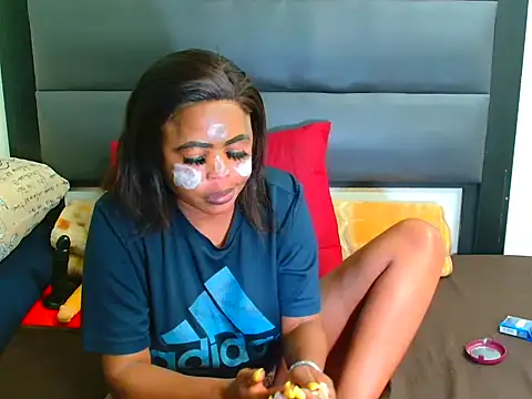 SpicyKittyxxx online show from 4, 4, 2026