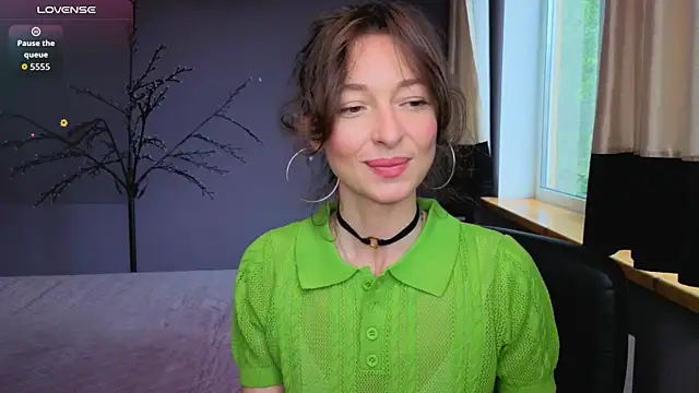 Kate Millersi online show from 18, 6, 2026