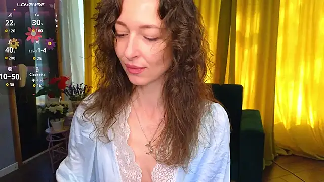 Kate Millersi online show from 16, 5, 2026