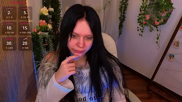 Snapshot of kittenlolla chatting on 5, 3, 2026 kittenlolla online show from 5, 3, 2026