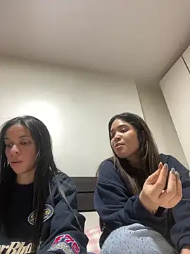 Snapshot of Genblan chatting on 3, 3, 2026 Genblan online show from 3, 3, 2026