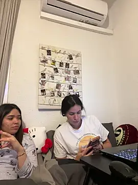 Genblan online show from 2, 4, 2026