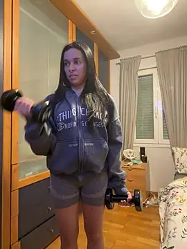 Snapshot of Genblan chatting on 1, 3, 2026 Genblan online show from 1, 3, 2026