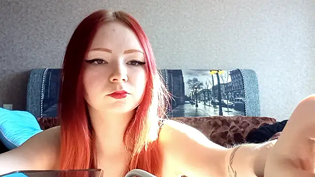 velyraxis online show from 22, 3, 2026