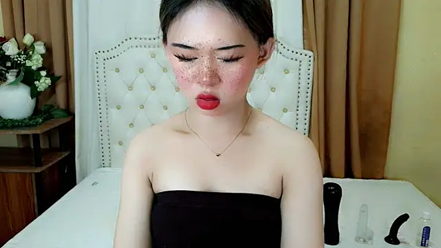 Snapshot of Seductive_sophie chatting on 13, 6, 2026 Seductive sophie online show from 13, 6, 2026