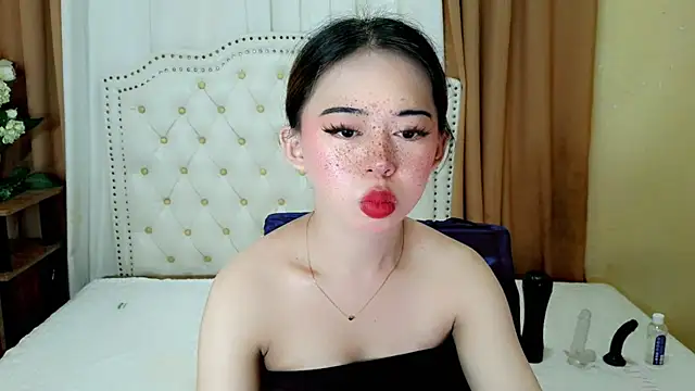 Snapshot of Seductive_sophie chatting on 30, 6, 2026 Seductive sophie online show from 30, 6, 2026