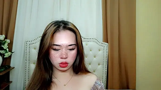 Snapshot of Seductive_sophie chatting on 16, 3, 2026 Seductive sophie online show from 16, 3, 2026