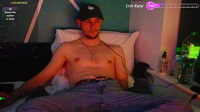 BaldySins online show from 21, 3, 2026