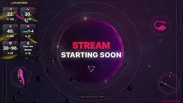 BaldySins online show from 6, 5, 2026