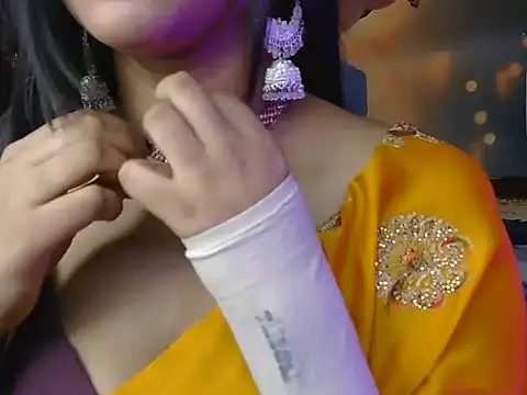 its-samyara online show from 23, 5, 2026
