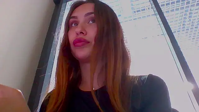 yourameliaa online show from 14, 6, 2026