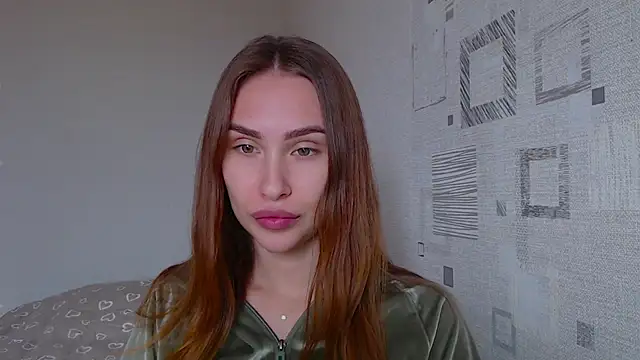 yourameliaa online show from 26, 4, 2026