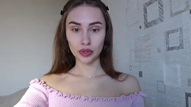 yourameliaa online show from 22, 3, 2026