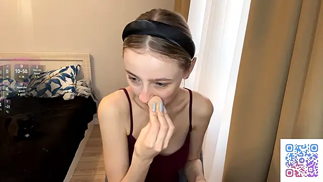 ClonedAge online show from 8, 4, 2026