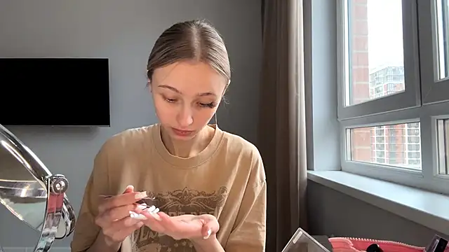 ClonedAge online show from 4, 3, 2026