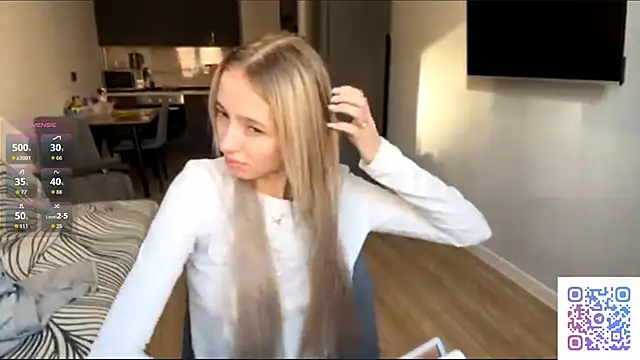 ClonedAge online show from 15, 4, 2026