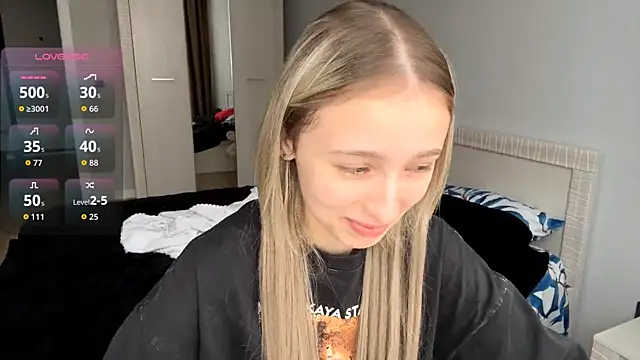 ClonedAge online show from 30, 3, 2026