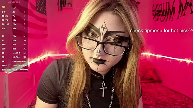 CucKuhta online show from 10, 6, 2026
