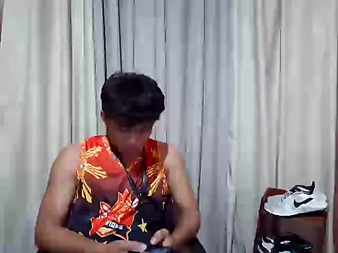 Snapshot of marksurelyhard chatting on 26, 3, 2026 marksurelyhard online show from 26, 3, 2026