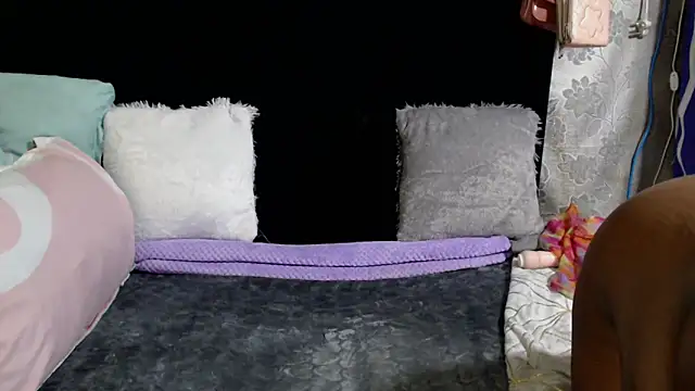 CyanBitch online show from 7, 6, 2026