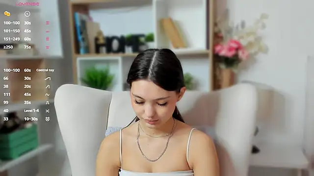 MirthaBolduan online show from 24, 3, 2026