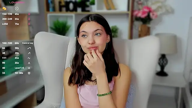 MirthaBolduan online show from 19, 3, 2026