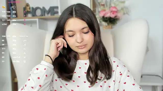 MirthaBolduan online show from 9, 4, 2026