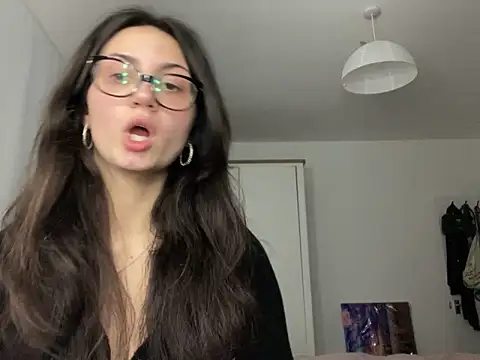 Ellamay06 online show from 28, 3, 2026