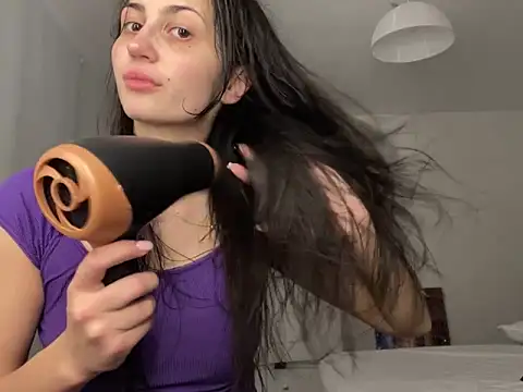 Ellamay06 online show from 27, 3, 2026