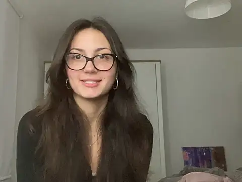 Ellamay06 online show from 8, 3, 2026