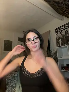 Ellamay06 online show from 11, 3, 2026