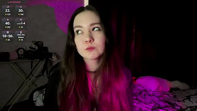 TecnaSanzz online show from 19, 4, 2026