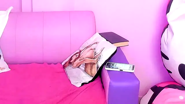 doll katiuska online show from 11, 4, 2026