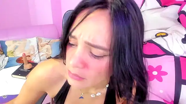 doll katiuska online show from 4, 4, 2026