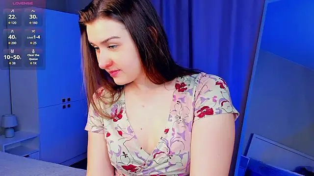 SueWolvin online show from 9, 3, 2026