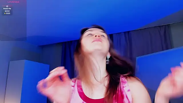 SueWolvin online show from 29, 3, 2026