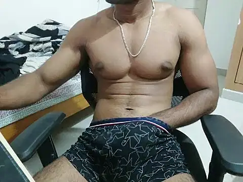 kratosTheHunk online show from 22, 3, 2026