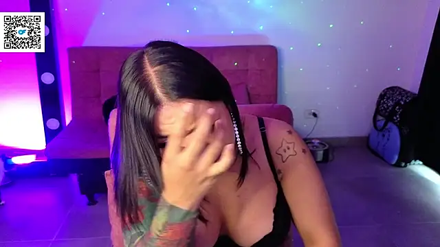 ashley-midnight online show from 25, 3, 2026
