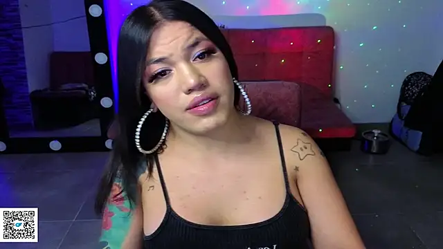 ashley-midnight online show from 6, 4, 2026