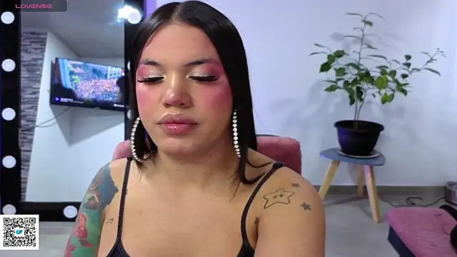ashley-midnight online show from 18, 6, 2026