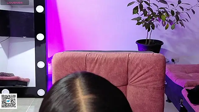 ashley-midnight online show from 2, 8, 2026