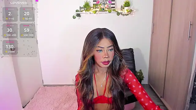 Snapshot of ariabrown23 chatting on 12, 5, 2026 ariabrown23 online show from 12, 5, 2026